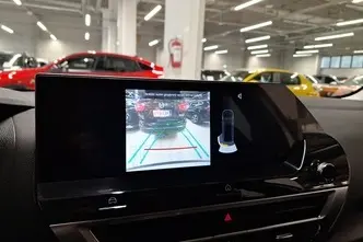 Citroën C4, электричество, автомат, передний привод