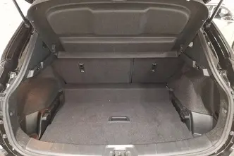Nissan Qashqai, 1.2, 85 kW, bensiin, automaat, esivedu