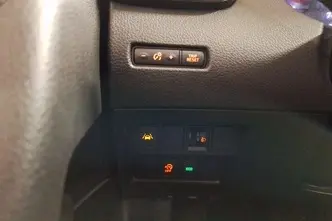 Nissan Qashqai, 1.2, 85 kW, bensiin, automaat, esivedu