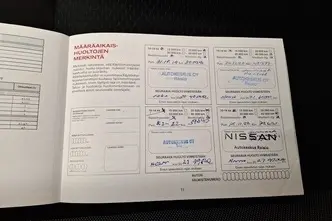 Nissan Qashqai, 1.2, 85 kW, bensiin, automaat, esivedu