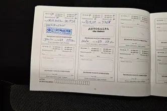 Nissan Qashqai, 1.2, 85 kW, bensiin, automaat, esivedu