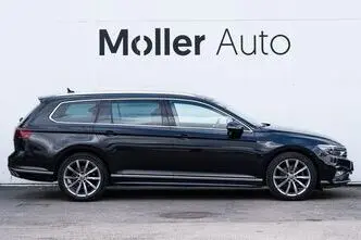Volkswagen Passat, 2.0, 147 kW, diisel, automaat, esivedu