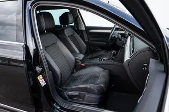 Volkswagen Passat, 2.0, 147 kW, diisel, automaat, esivedu