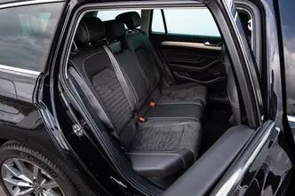 Volkswagen Passat, 2.0, 147 kW, diisel, automaat, esivedu