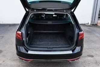 Volkswagen Passat, 2.0, 147 kW, diisel, automaat, esivedu