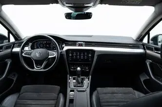 Volkswagen Passat, 2.0, 147 kW, diisel, automaat, esivedu