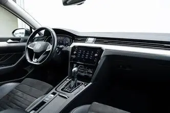 Volkswagen Passat, 2.0, 147 kW, diisel, automaat, esivedu