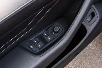 Volkswagen Passat, 2.0, 147 kW, diisel, automaat, esivedu