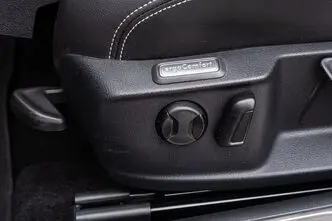 Volkswagen Passat, 2.0, 147 kW, diisel, automaat, esivedu