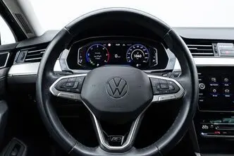 Volkswagen Passat, 2.0, 147 kW, diisel, automaat, esivedu