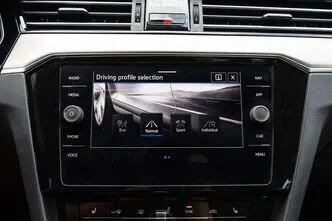 Volkswagen Passat, 2.0, 147 kW, diisel, automaat, esivedu