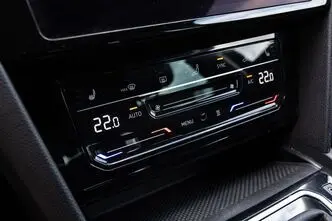 Volkswagen Passat, 2.0, 147 kW, diisel, automaat, esivedu