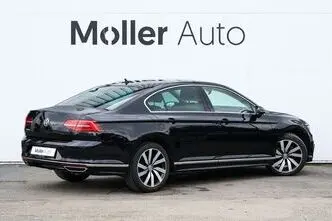 Volkswagen Passat, 2.0, 110 kW, diisel, automaat, esivedu
