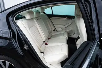 Volkswagen Passat, 2.0, 110 kW, diisel, automaat, esivedu