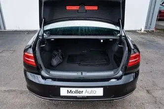 Volkswagen Passat, 2.0, 110 kW, diisel, automaat, esivedu