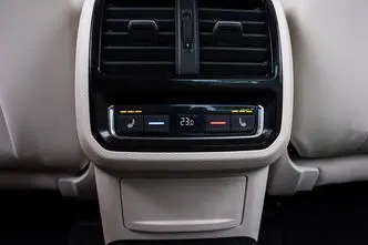 Volkswagen Passat, 2.0, 110 kW, diisel, automaat, esivedu