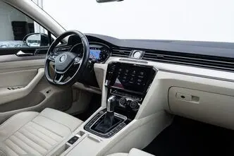 Volkswagen Passat, 2.0, 110 kW, diisel, automaat, esivedu