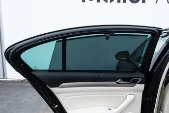 Volkswagen Passat, 2.0, 110 kW, diisel, automaat, esivedu
