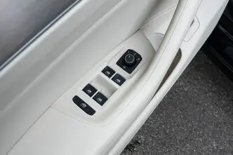Volkswagen Passat, 2.0, 110 kW, diisel, automaat, esivedu