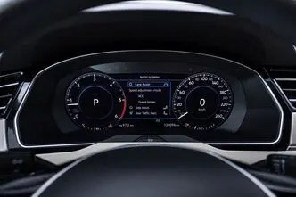 Volkswagen Passat, 2.0, 110 kW, diisel, automaat, esivedu