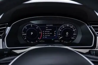 Volkswagen Passat, 2.0, 110 kW, diisel, automaat, esivedu