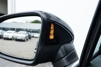 Volkswagen Passat, 2.0, 110 kW, diisel, automaat, esivedu