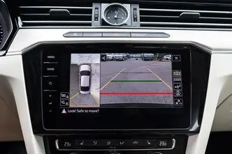 Volkswagen Passat, 2.0, 110 kW, diisel, automaat, esivedu