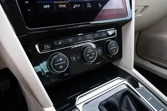 Volkswagen Passat, 2.0, 110 kW, diisel, automaat, esivedu