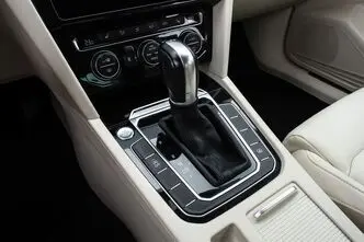 Volkswagen Passat, 2.0, 110 kW, diisel, automaat, esivedu