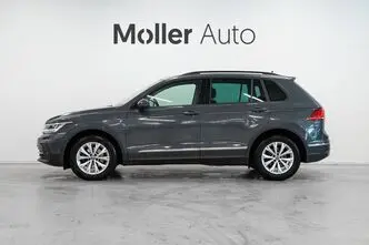 Volkswagen Tiguan, 1.5, 110 kW, bensiin, automaat, esivedu