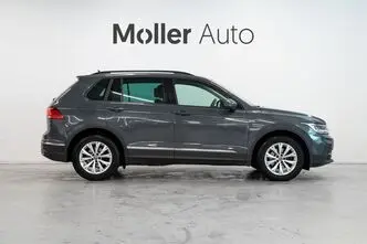 Volkswagen Tiguan, 1.5, 110 kW, bensiin, automaat, esivedu