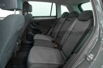 Volkswagen Tiguan, 1.5, 110 kW, bensiin, automaat, esivedu