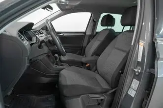 Volkswagen Tiguan, 1.5, 110 kW, bensiin, automaat, esivedu