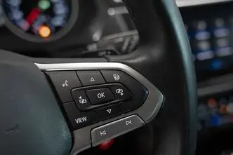 Volkswagen Tiguan, 1.5, 110 kW, bensiin, automaat, esivedu