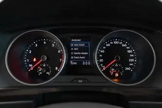 Volkswagen Tiguan, 1.5, 110 kW, bensiin, automaat, esivedu
