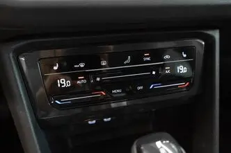 Volkswagen Tiguan, 1.5, 110 kW, bensiin, automaat, esivedu