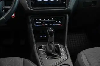 Volkswagen Tiguan, 1.5, 110 kW, bensiin, automaat, esivedu