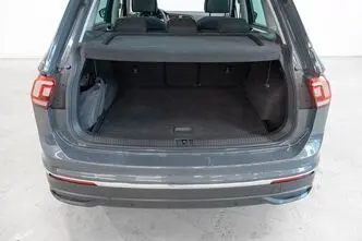 Volkswagen Tiguan, 1.5, 110 kW, bensiin, automaat, esivedu