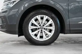 Volkswagen Tiguan, 1.5, 110 kW, bensiin, automaat, esivedu