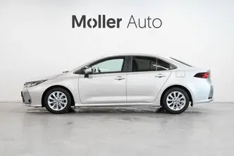 Toyota Corolla, 1.5, 92 kW, bensiin, automaat, esivedu