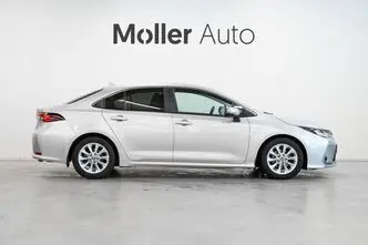 Toyota Corolla, 1.5, 92 kW, bensiin, automaat, esivedu