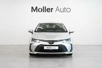 Toyota Corolla, 1.5, 92 kW, bensiin, automaat, esivedu
