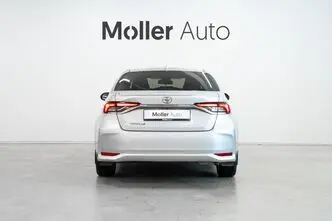 Toyota Corolla, 1.5, 92 kW, bensiin, automaat, esivedu