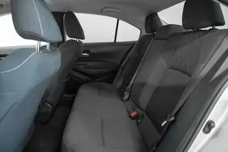 Toyota Corolla, 1.5, 92 kW, bensiin, automaat, esivedu