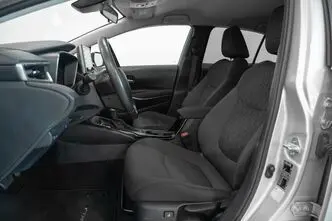 Toyota Corolla, 1.5, 92 kW, bensiin, automaat, esivedu