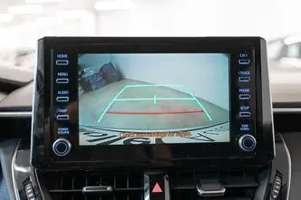 Toyota Corolla, 1.5, 92 kW, bensiin, automaat, esivedu