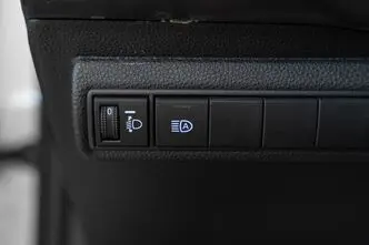 Toyota Corolla, 1.5, 92 kW, bensiin, automaat, esivedu