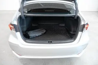Toyota Corolla, 1.5, 92 kW, bensiin, automaat, esivedu