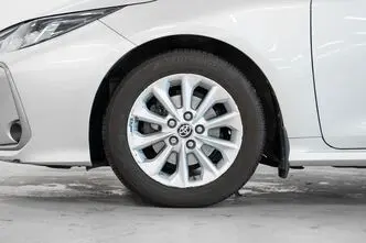 Toyota Corolla, 1.5, 92 kW, bensiin, automaat, esivedu