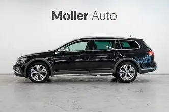 Volkswagen Passat Alltrack, 2.0, 147 kW, diisel, automaat, nelikvedu